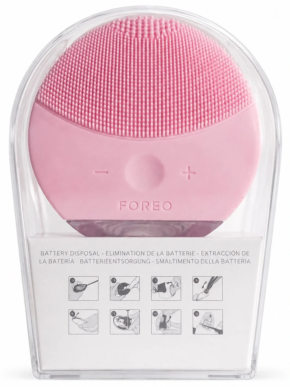 FOREO luna mini